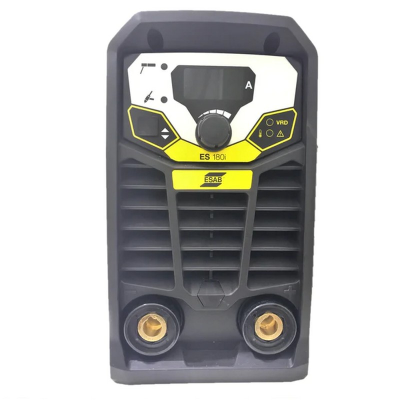 Saldatrice Inverter ESAB mod. ROGUE ES 180i in vendita - foto 4